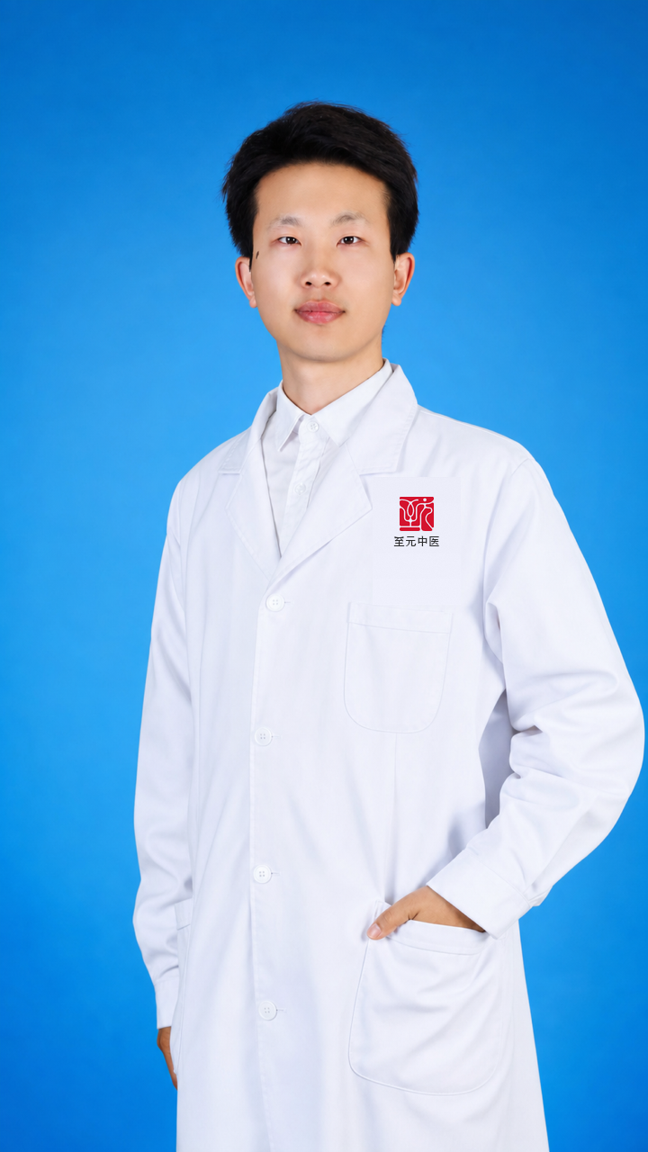 于宏奎的团队肖像