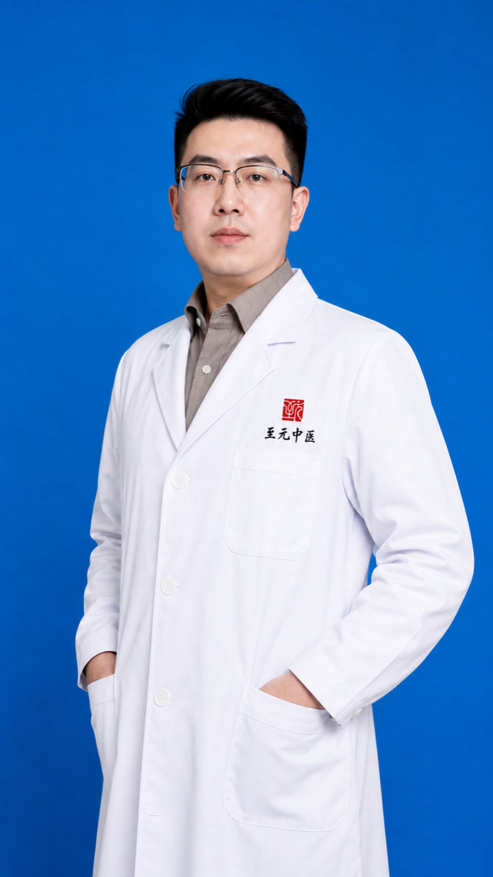 殷实的团队肖像